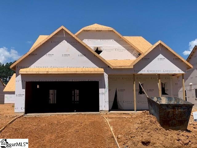 1100 Cortland Valley, Duncan SC 29334