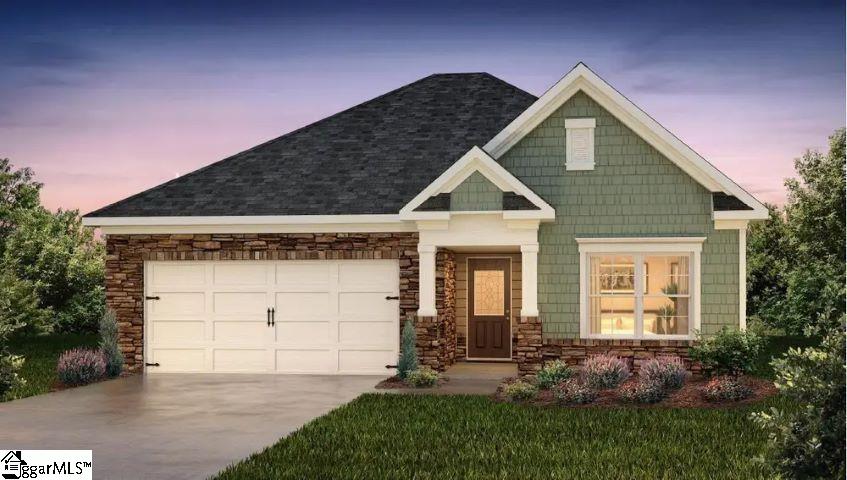 1002 Staghorn Avenue, Lyman SC 29365