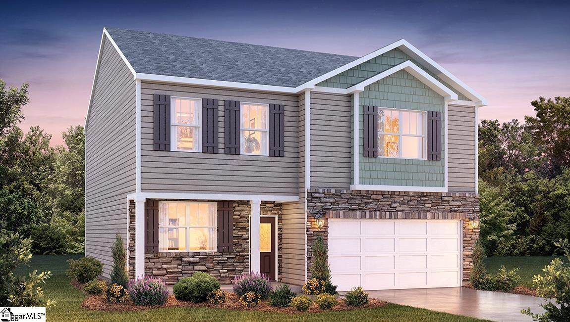 1015 Staghorn Avenue, Lyman SC 29651