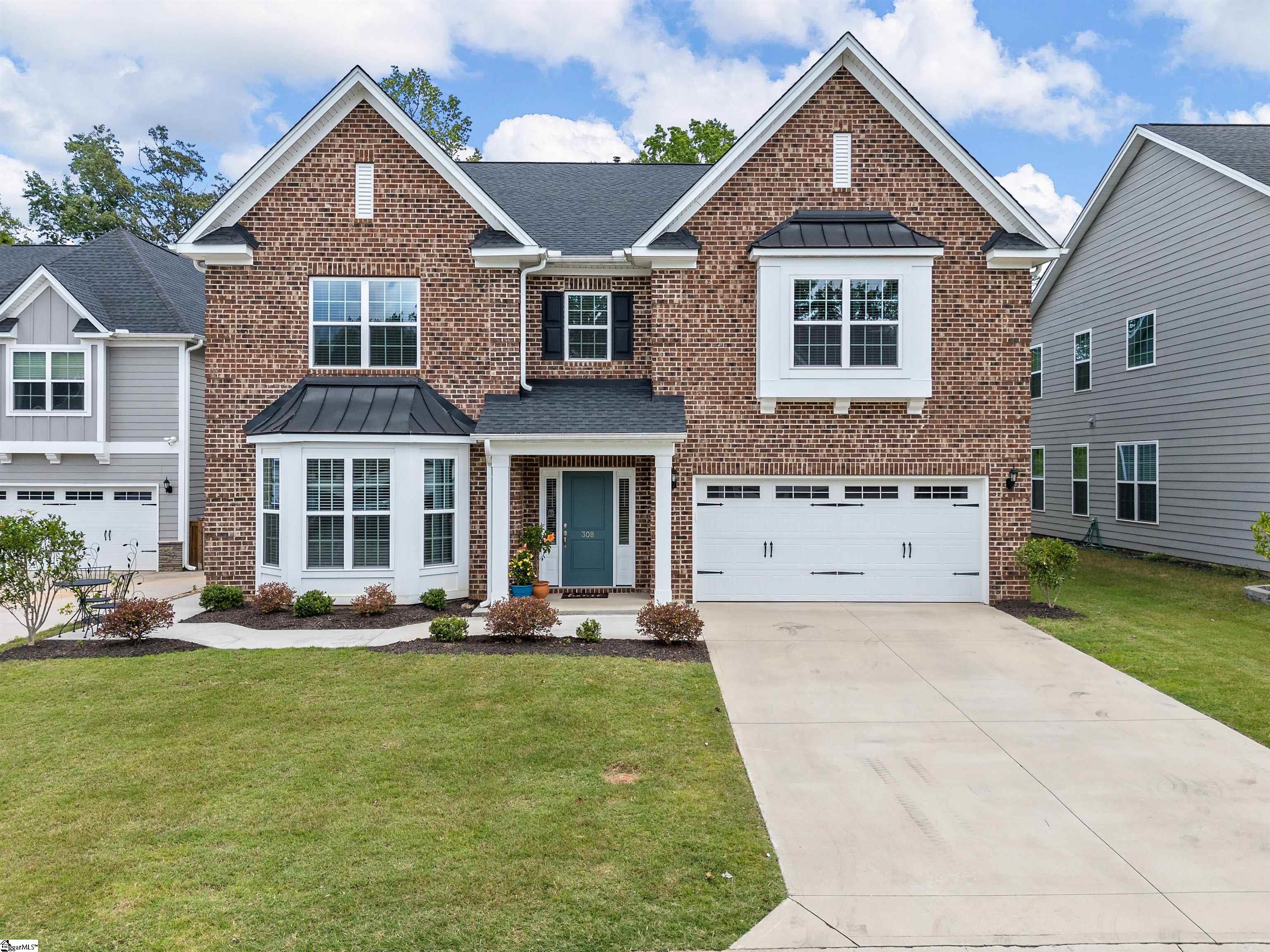 308 Easton Meadow Way, Greer SC 29650