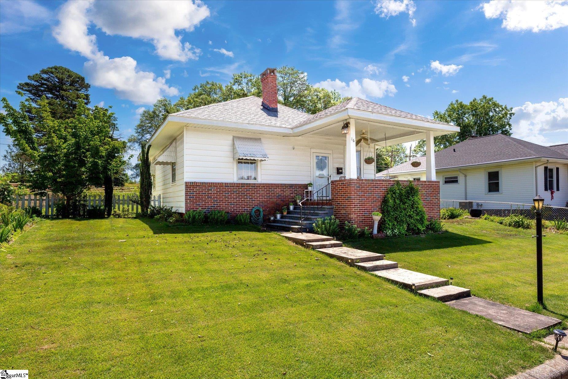 16 Upland Street, Lyman SC 29365