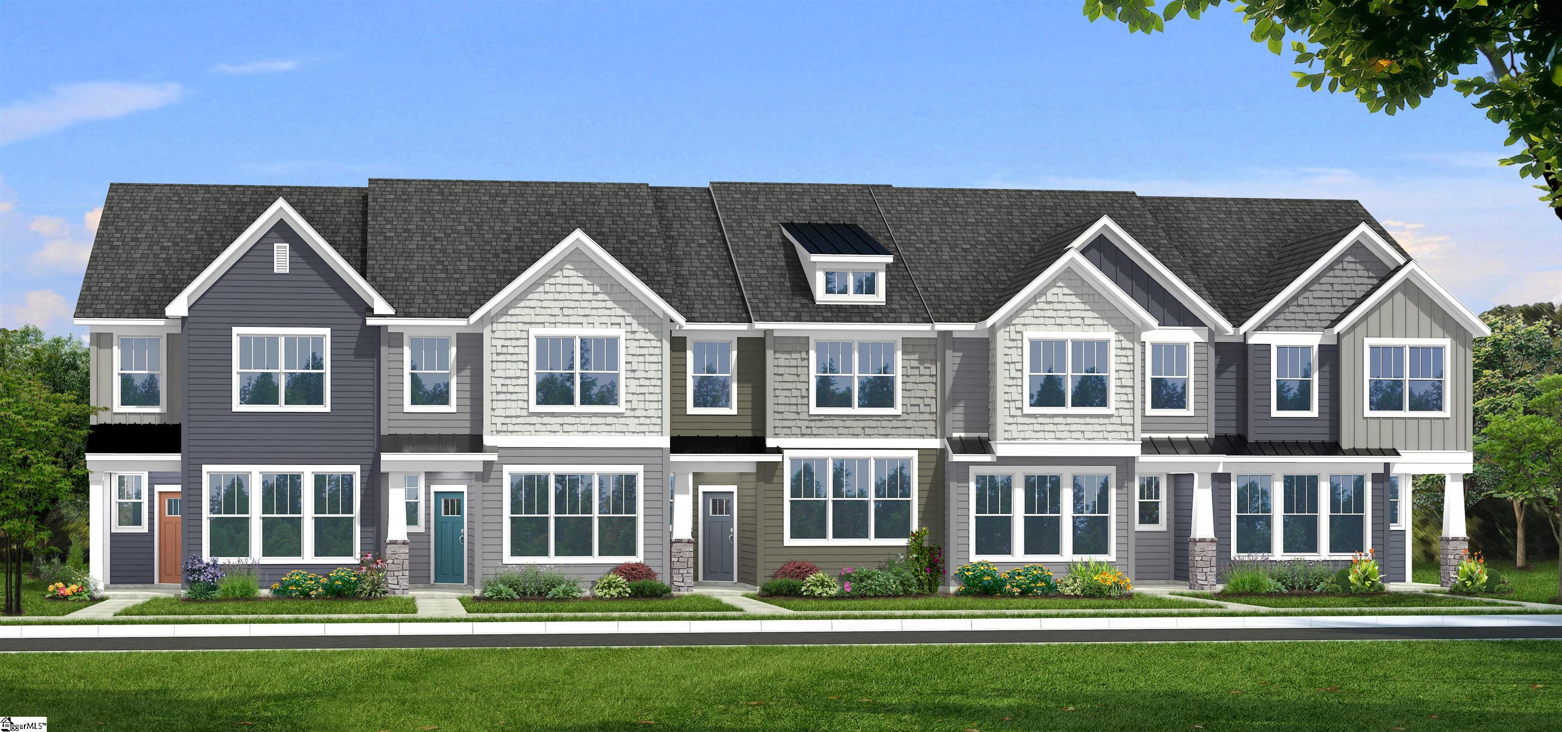 508 Mill Park Way, Spartanburg SC 29307