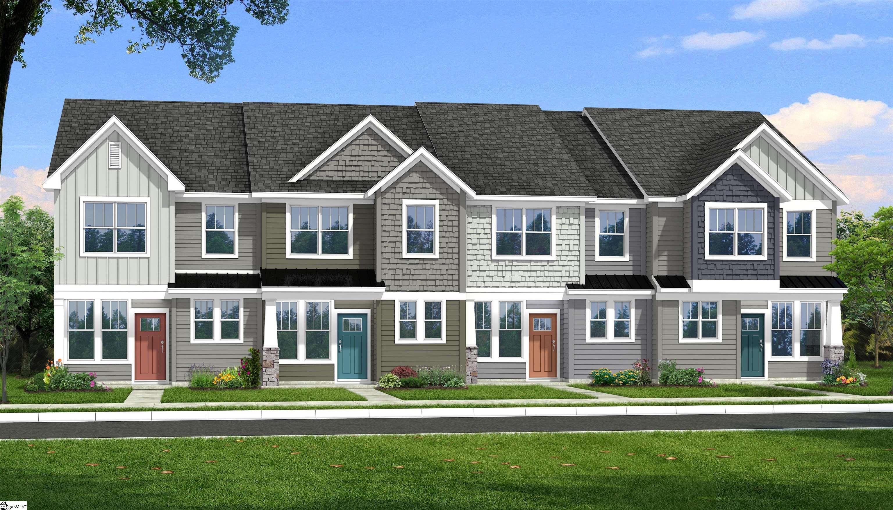 468 Mill Park Way, Spartanburg SC 29307