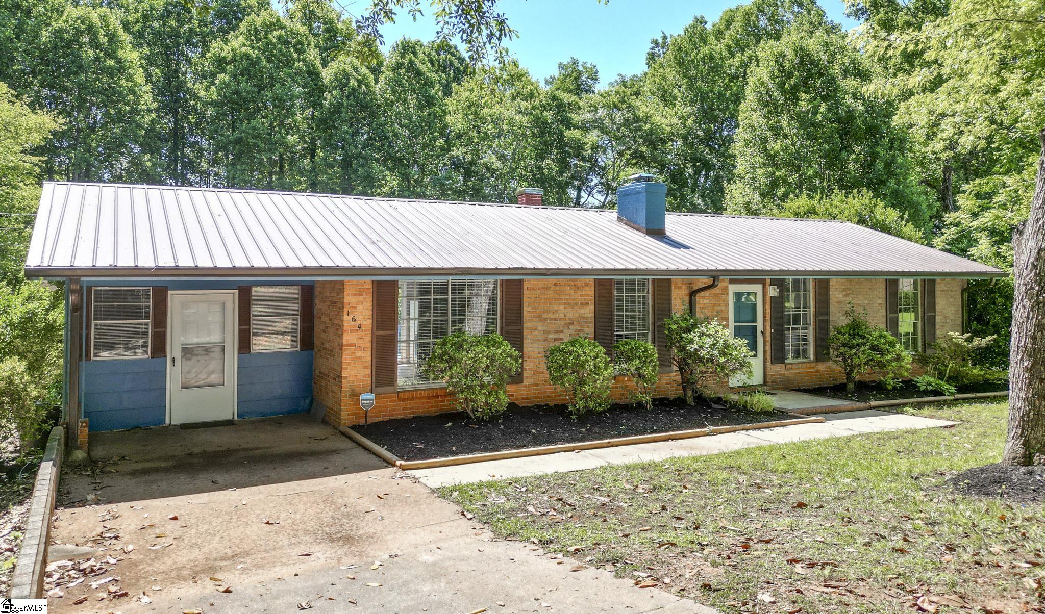 164 N Ballard Road, Easley SC 29640