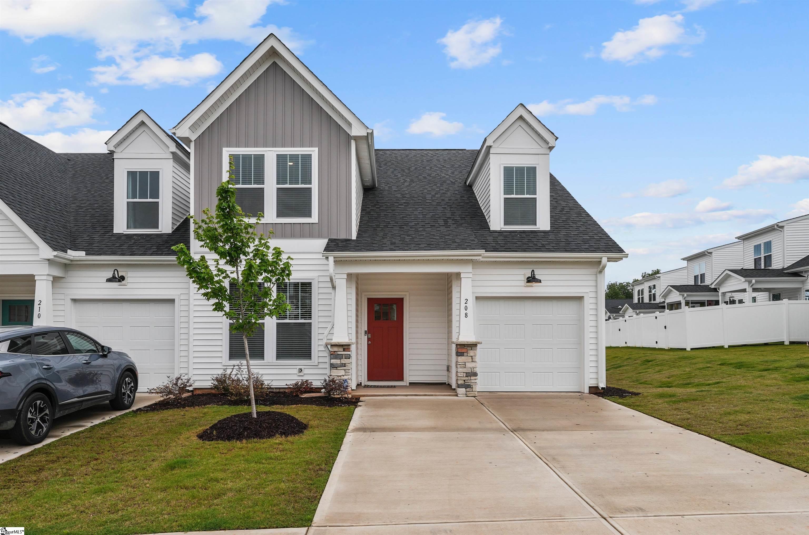 208 Woodhouse Way, Greenville SC 29605