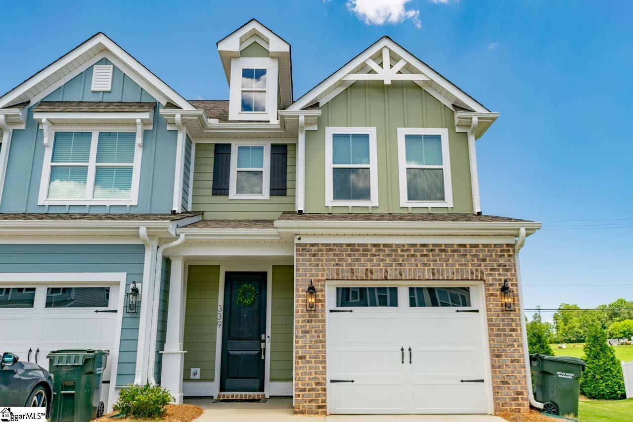 339 Stirrup Court, Greer SC 29651