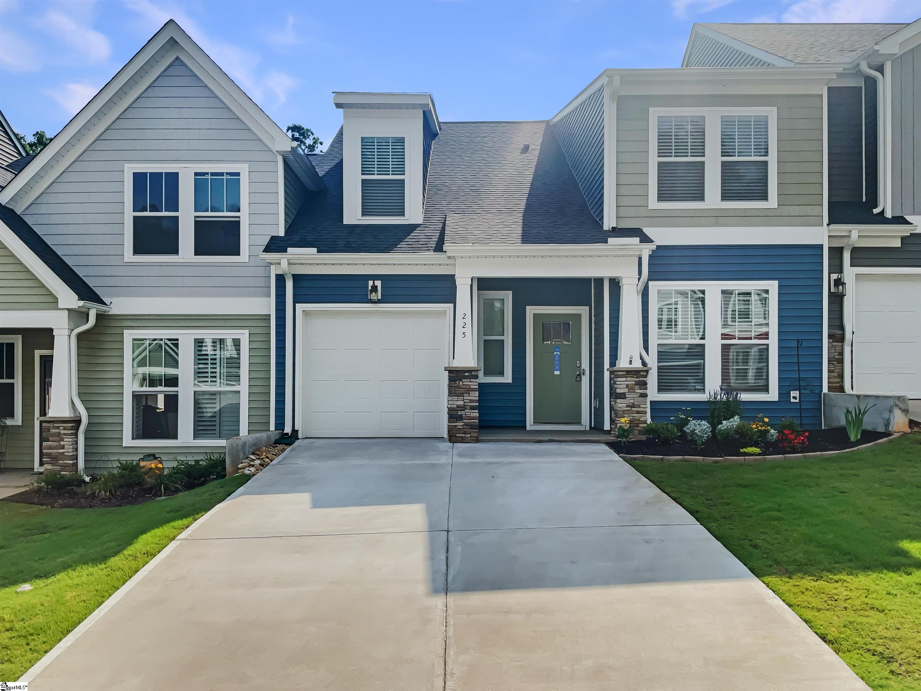 225 Rosecroft Drive, Easley SC 29642