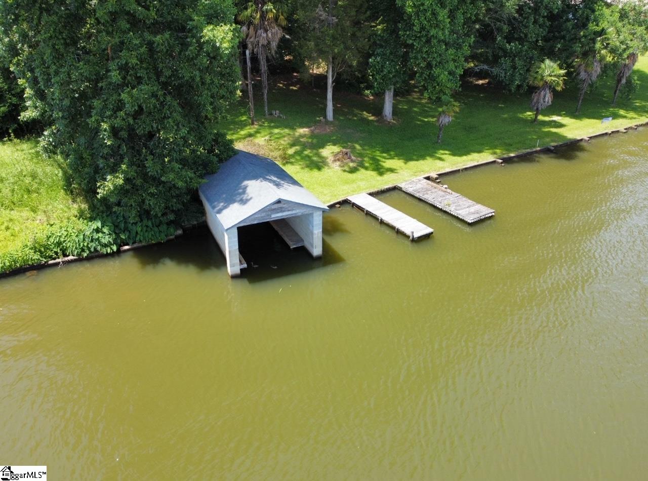 831 Mcfalls Circle, Anderson SC 29621