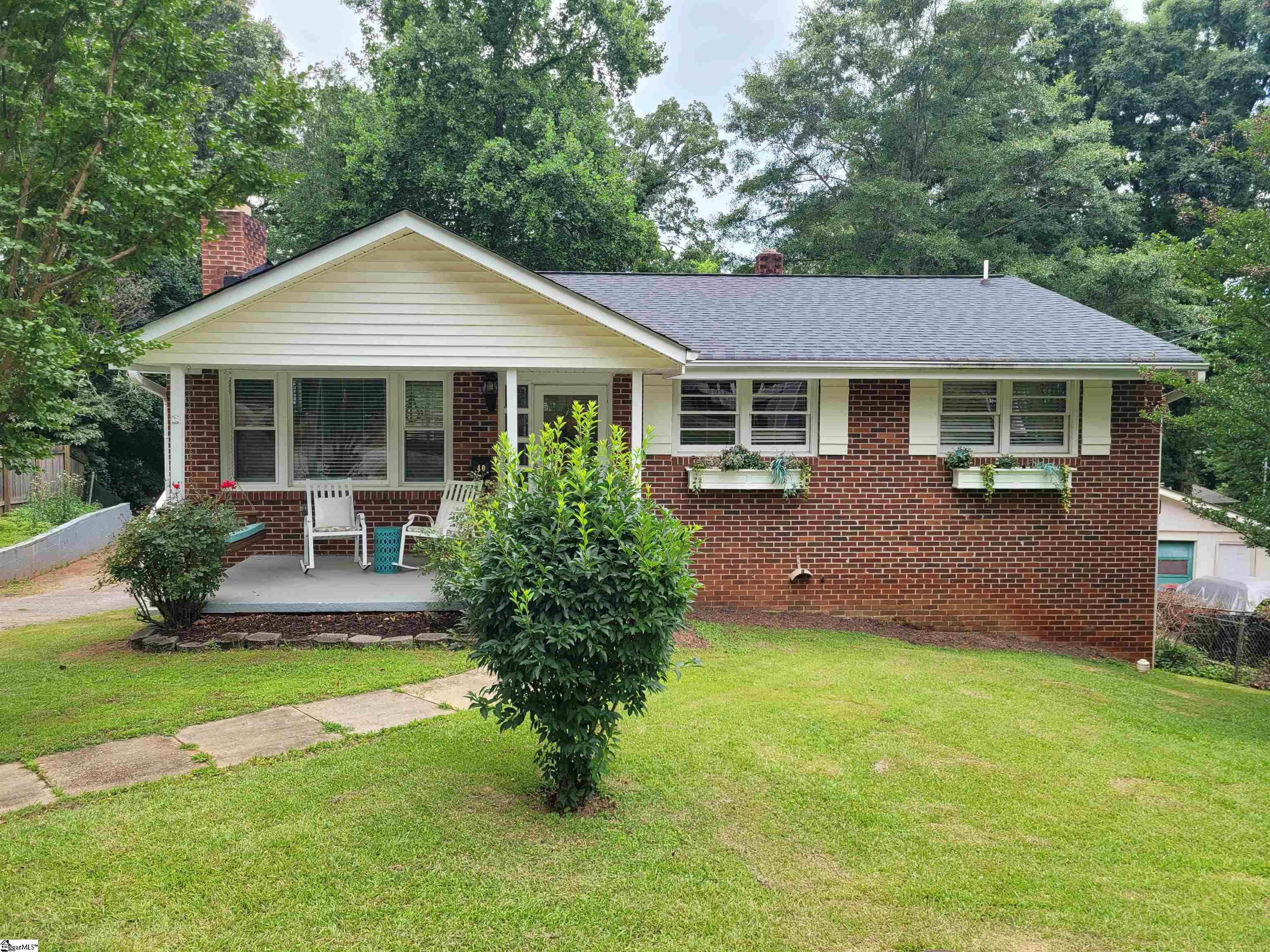 40 Miracle Drive, Greenville SC 29605