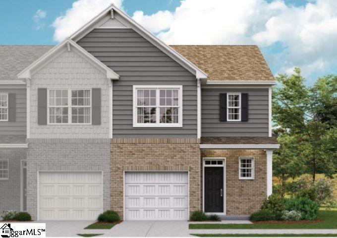 1007 Charlotte Hill Street, Piedmont SC 29673