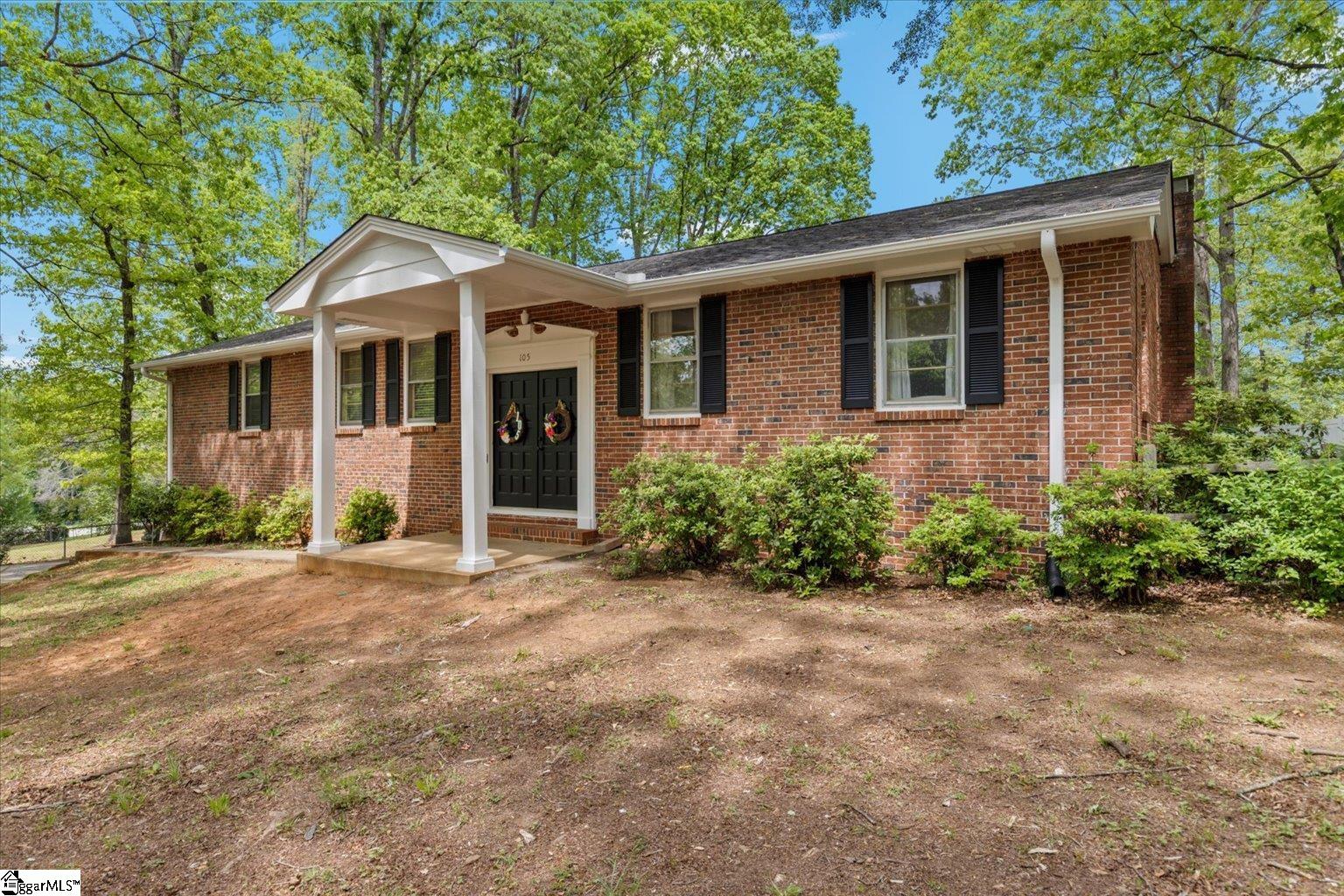 105 Sycamore Drive, Mauldin SC 29662