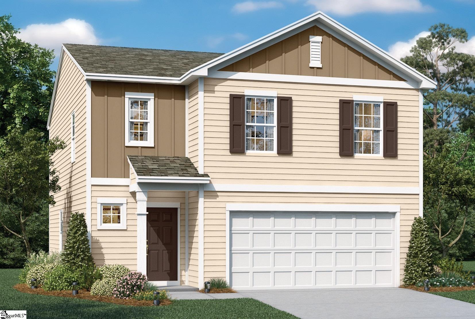 411 Assata Lane, Piedmont SC 29673