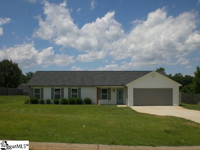 503 Crossgate Way, Fountain Inn SC 29644