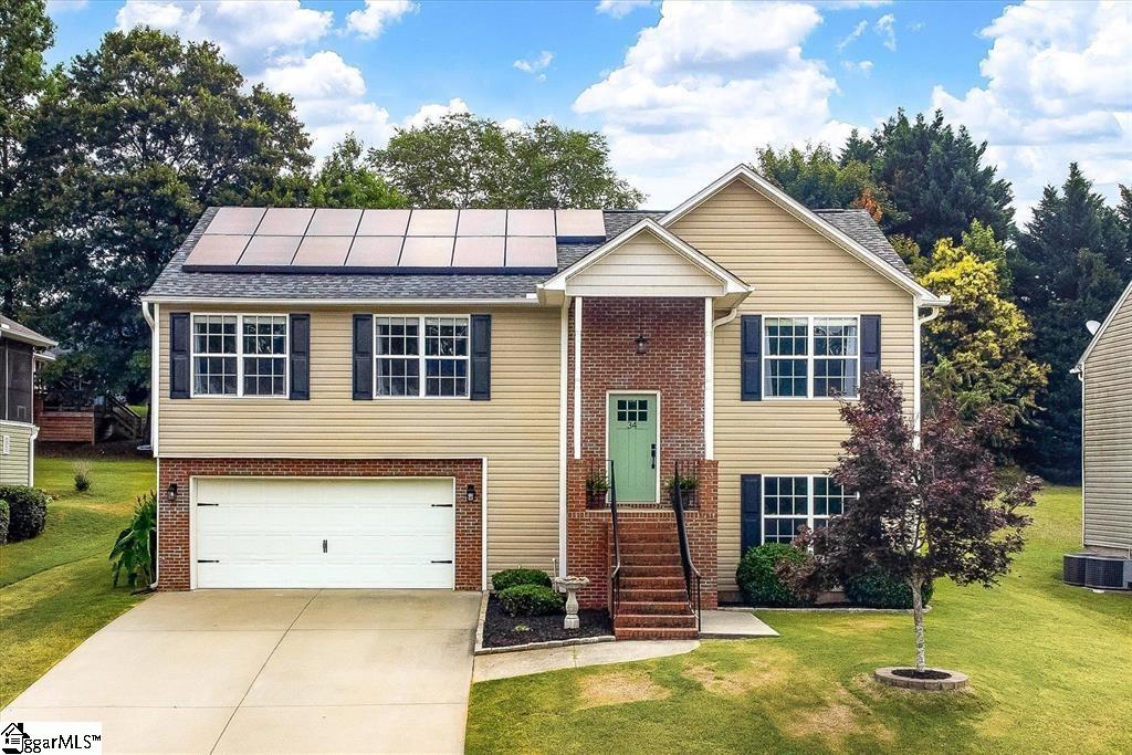 34 Spring Fellow Lane, Taylors SC 29687-1714