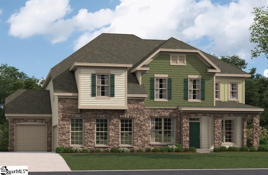304 Riverland Way, Greer SC 29651
