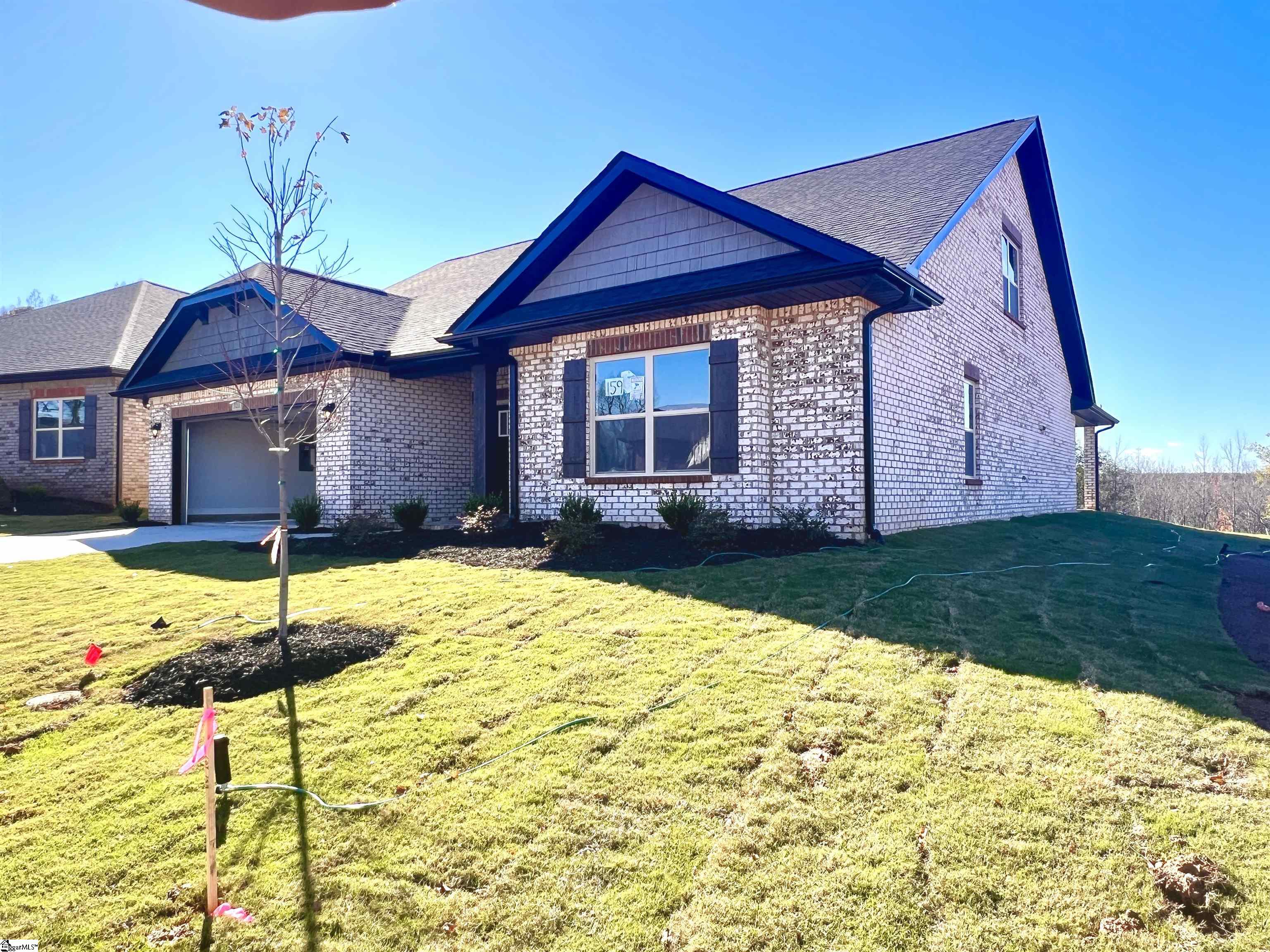 321 Cypress Hollow Trail Lot 159, Piedmont SC 29673