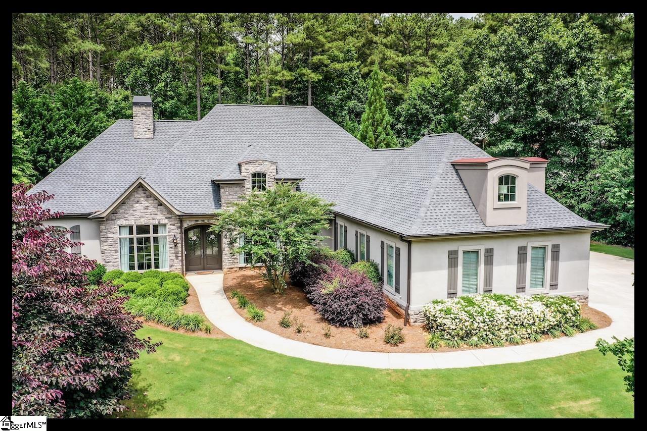 401 Nesting Pine Court, Seneca SC 29672