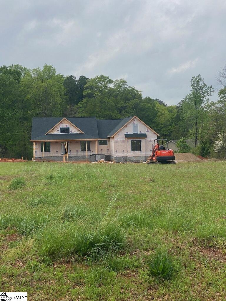 459 Gramling School Road, Inman SC 29349