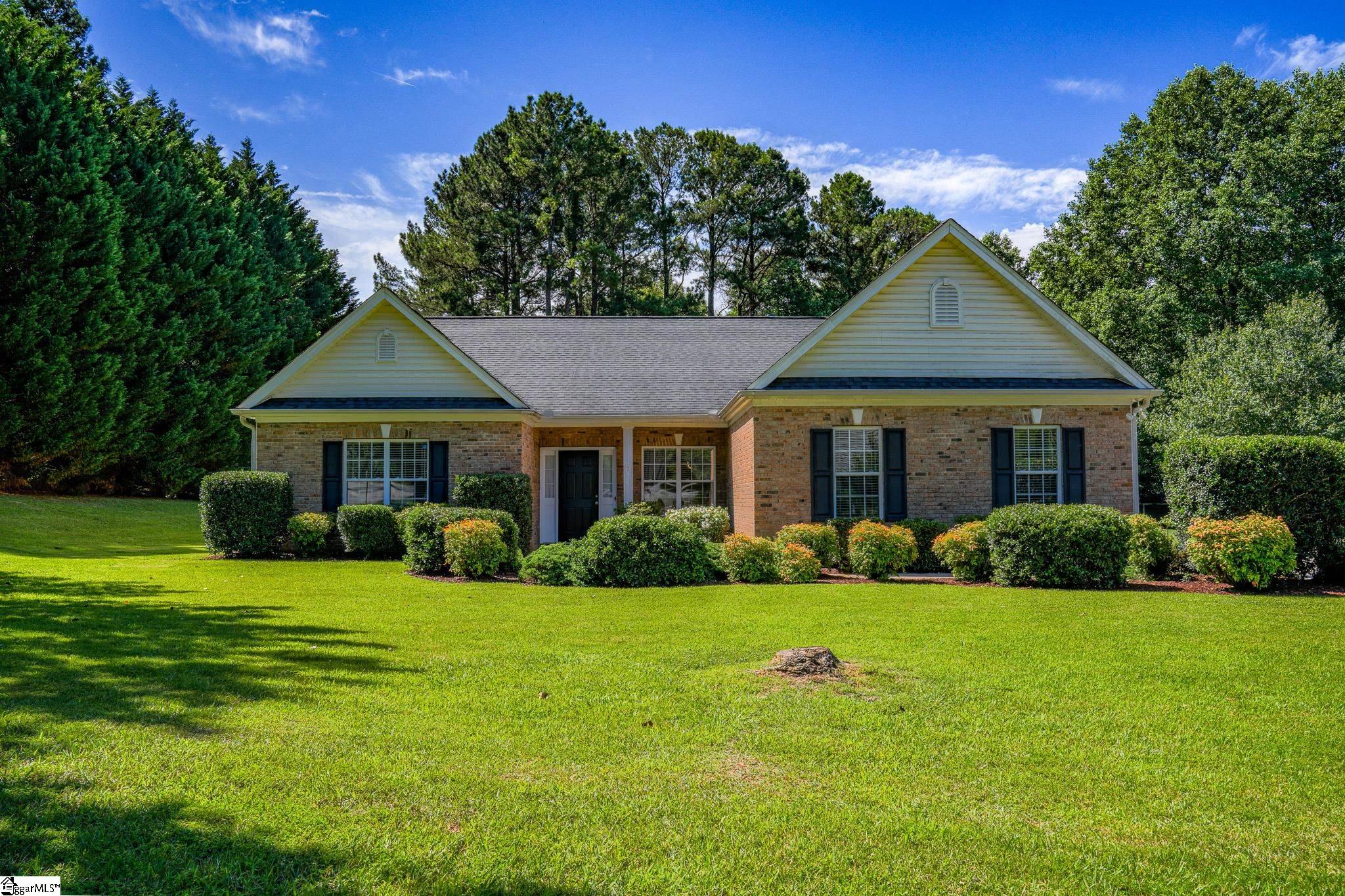 101 Riddle Road, Simpsonville SC 29681