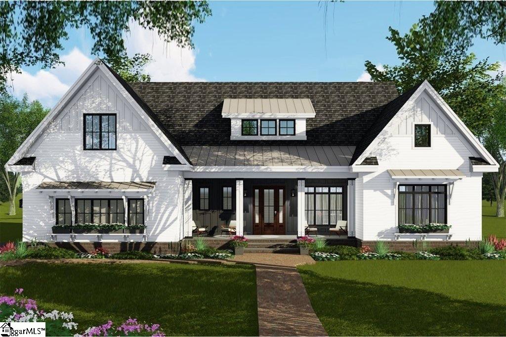 441 Gramling School Road, Inman SC 29349