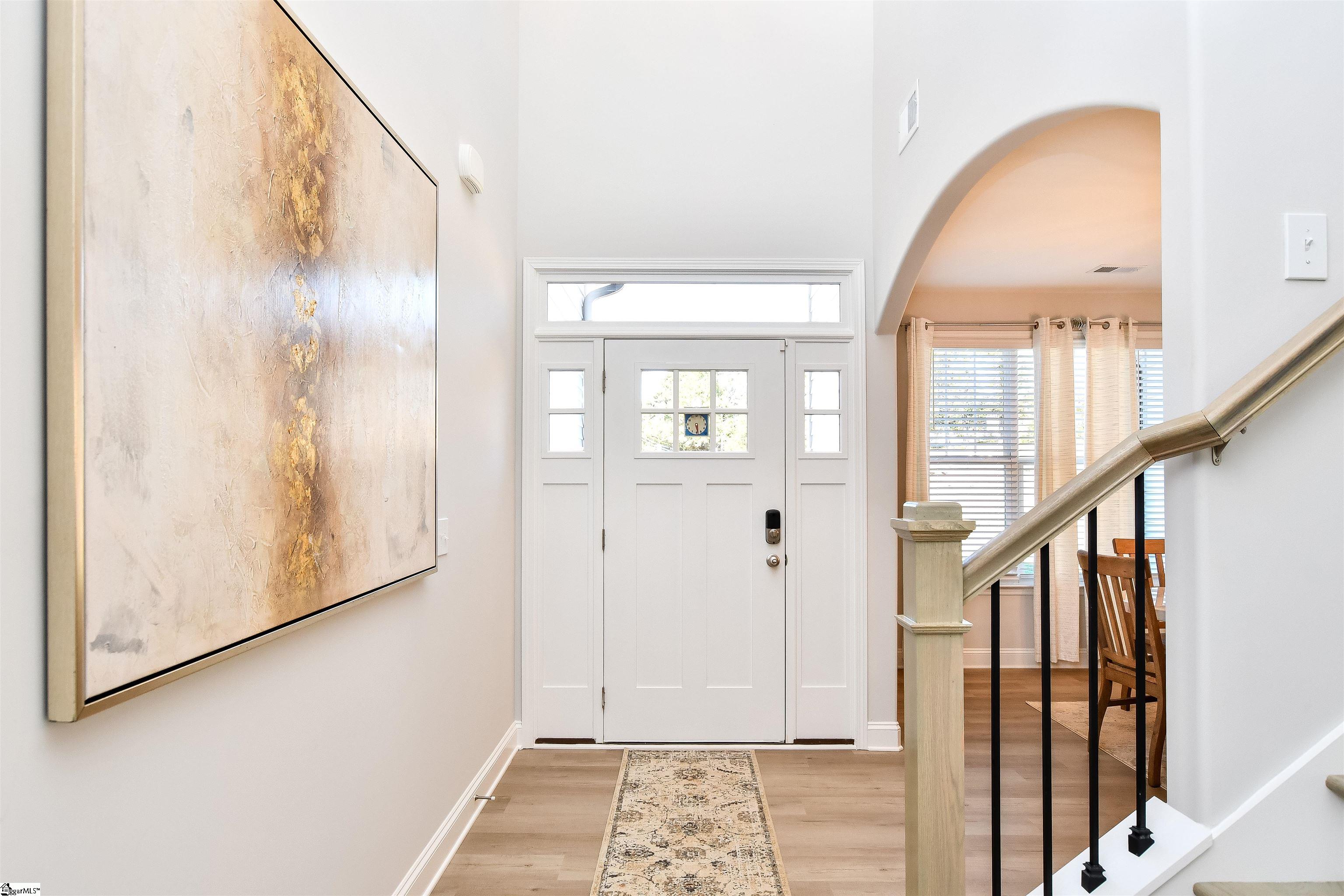 401 Brett Arthur, Greer, South Carolina image 3