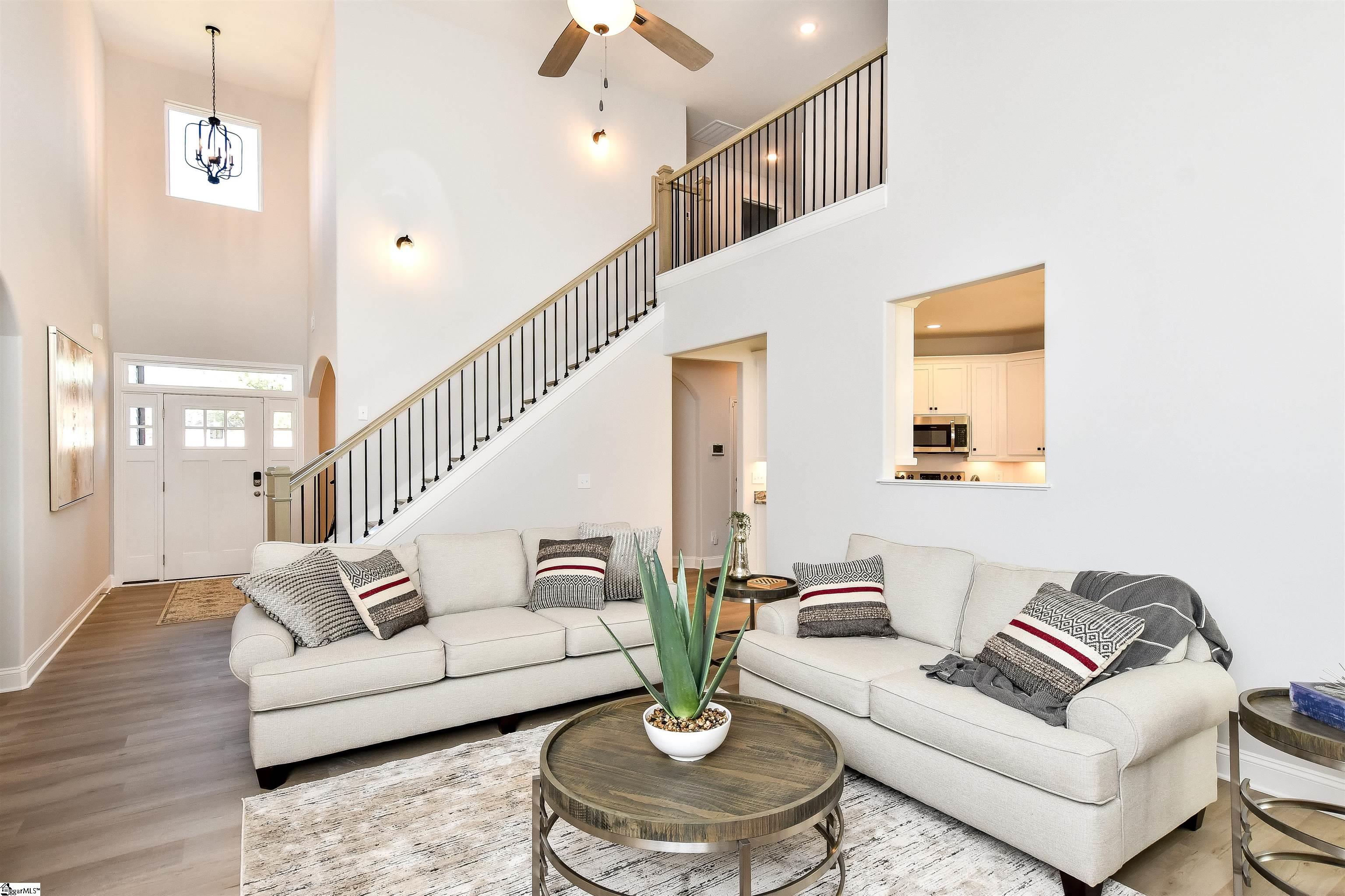 401 Brett Arthur, Greer, South Carolina image 5