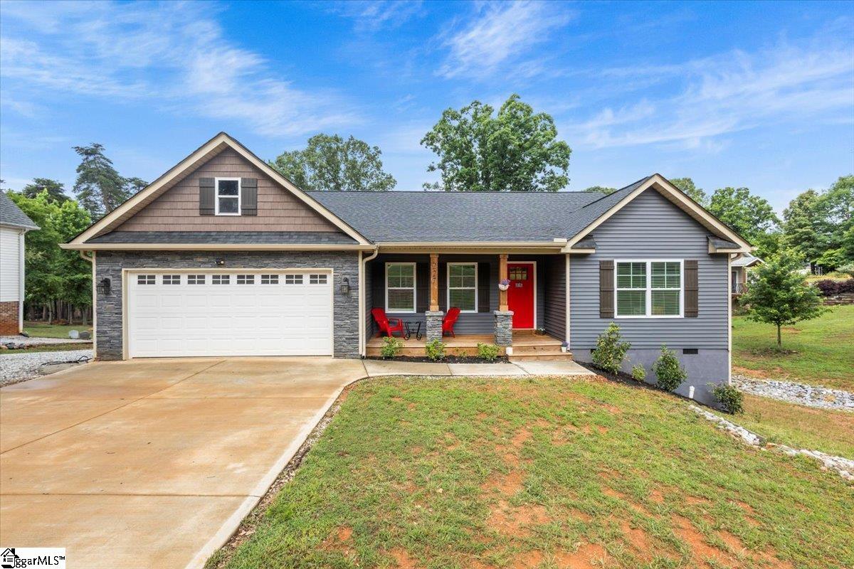 227 Waites Lane, Anderson SC 29626