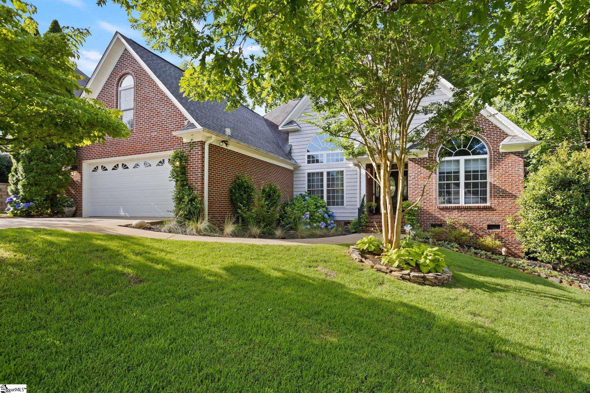 433 Doleman Drive, Spartanburg SC 29301