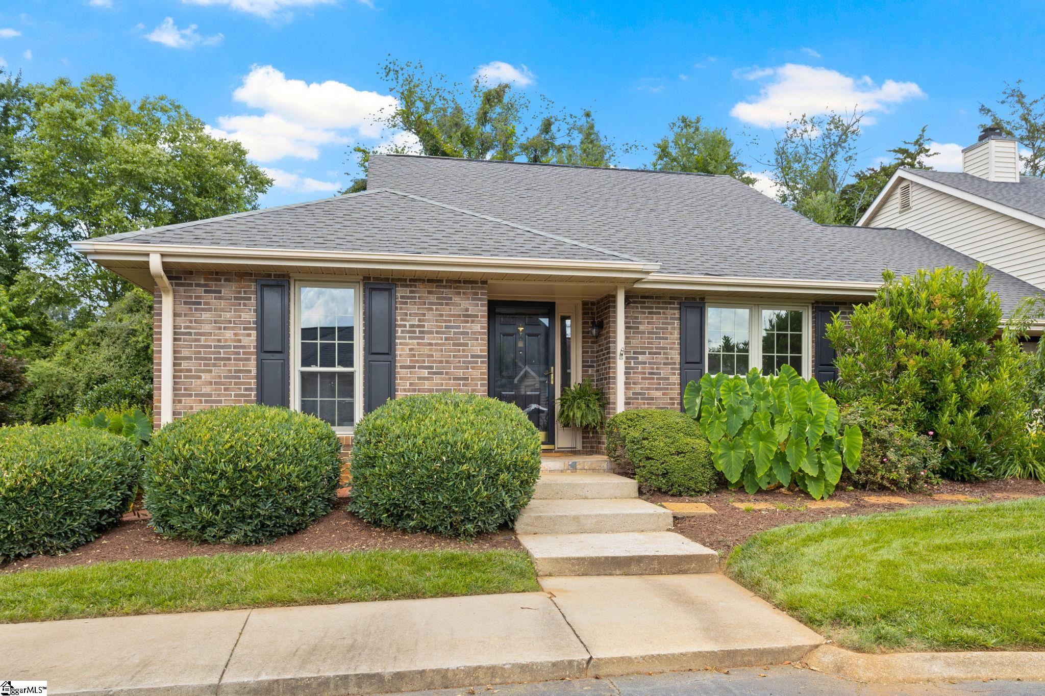 75 Forest Lake Drive, Simpsonville SC 29681