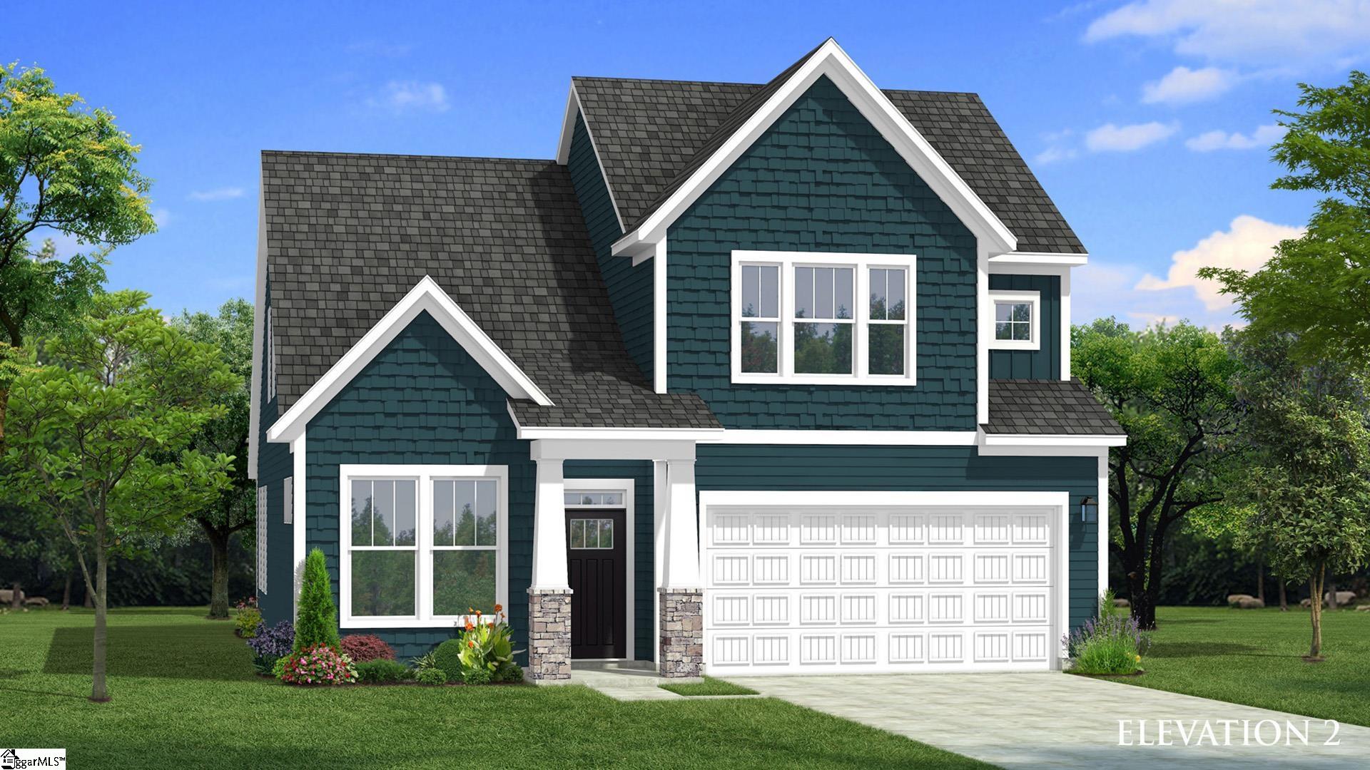 920 Diane Lane, Moore SC 29369