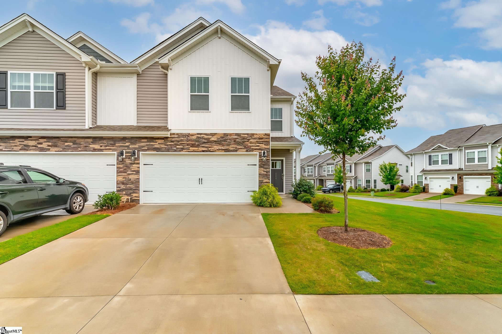 514 Yellow Fox Road, Greer SC 29650-4696