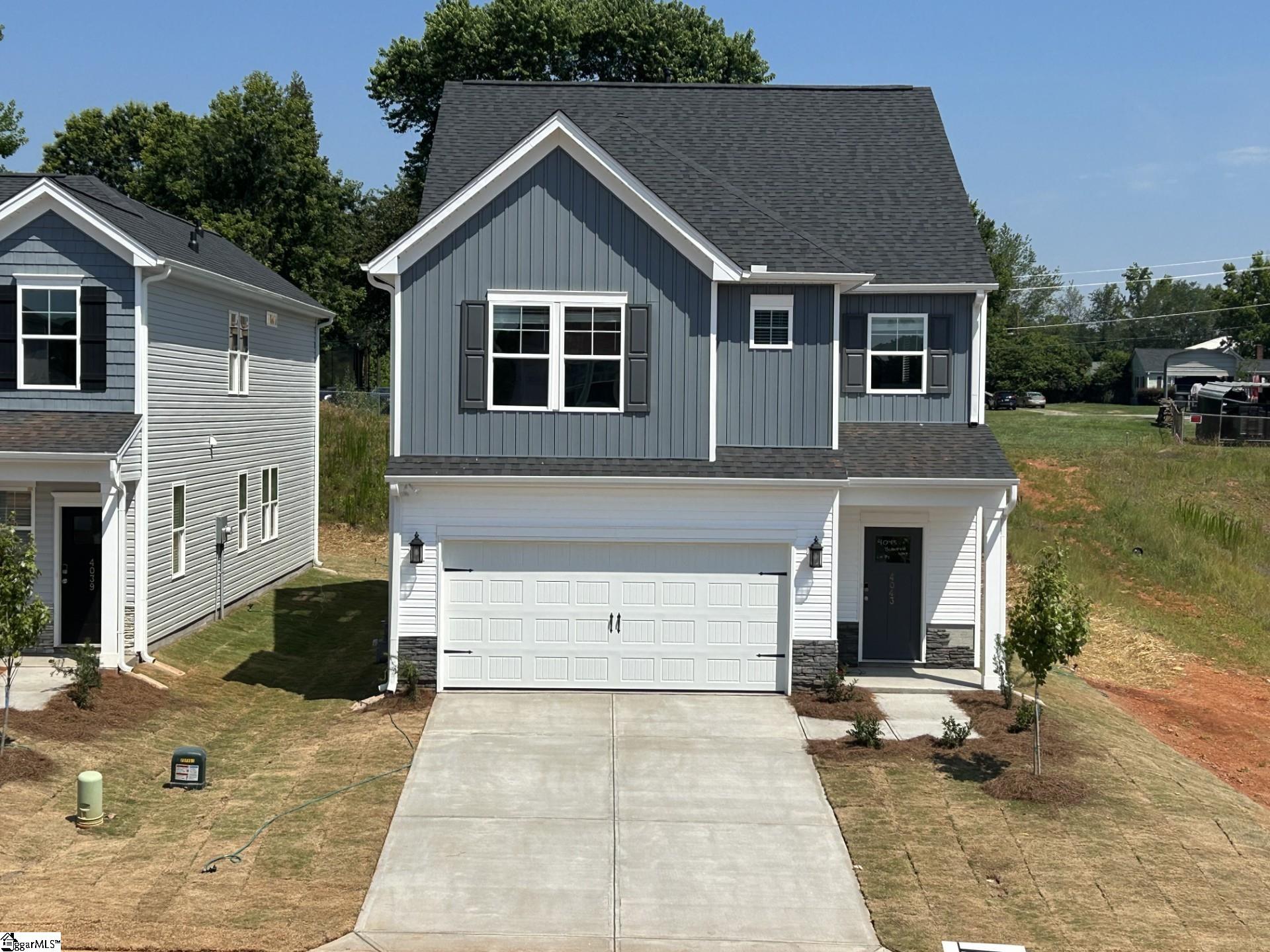 4043 Bromfield Way, Boiling Springs SC 29316
