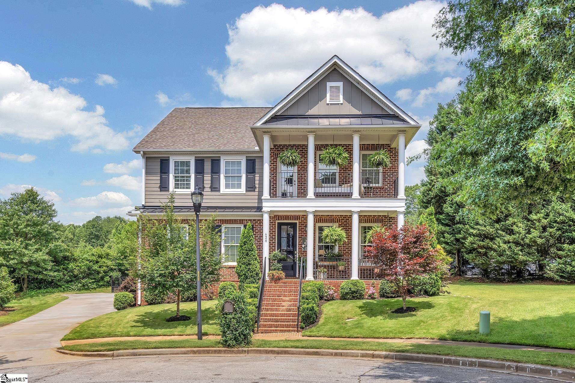 620 Berkmans Lane, Greenville SC 29605