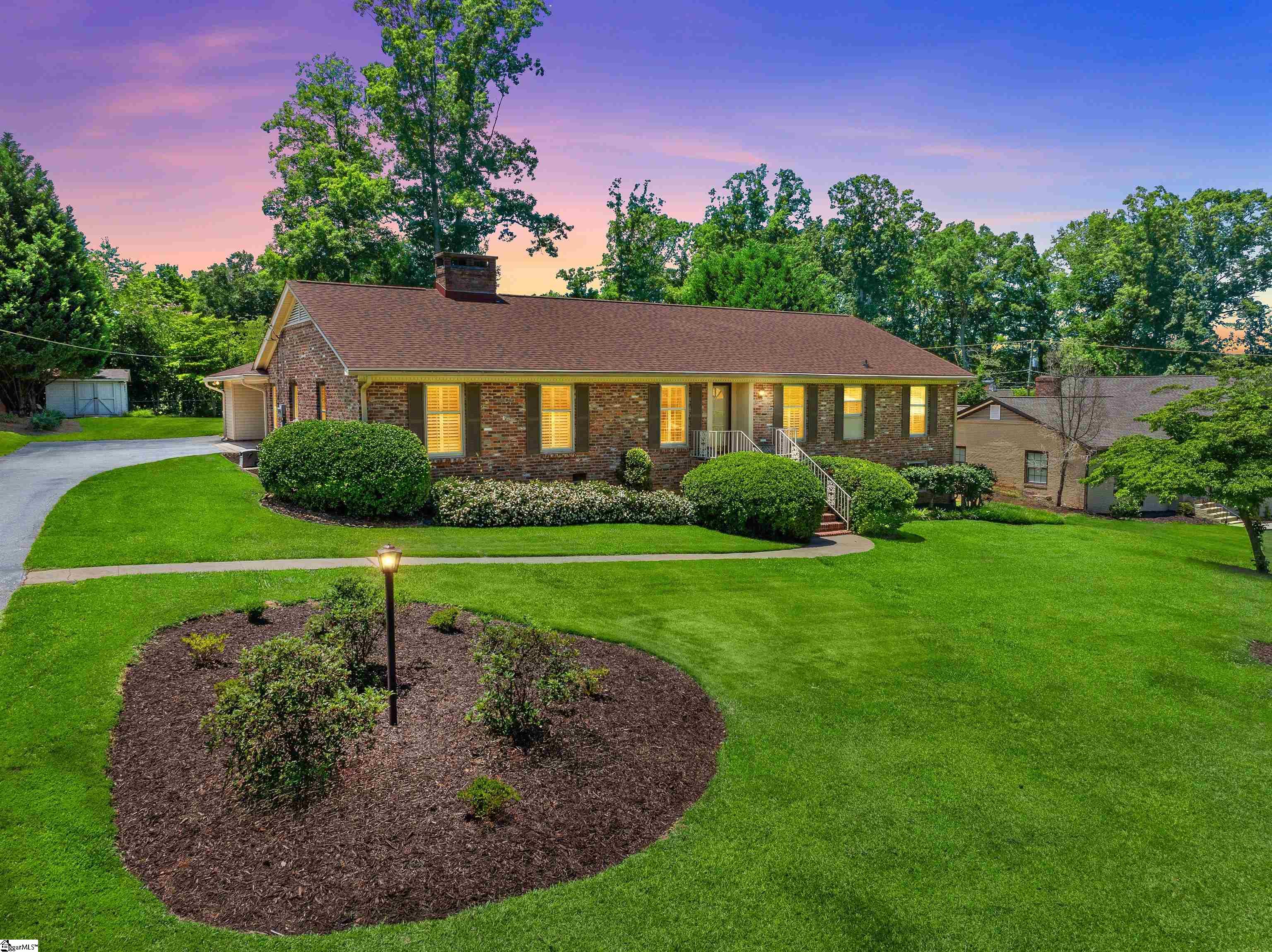 112 Marlin Drive, Spartanburg SC 29307
