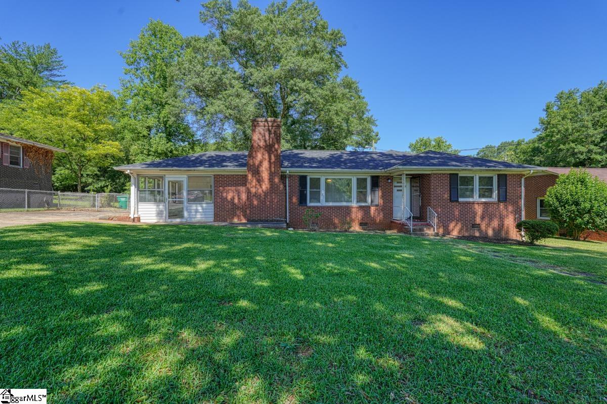 1102 Elmore Street, Gaffney SC 29340