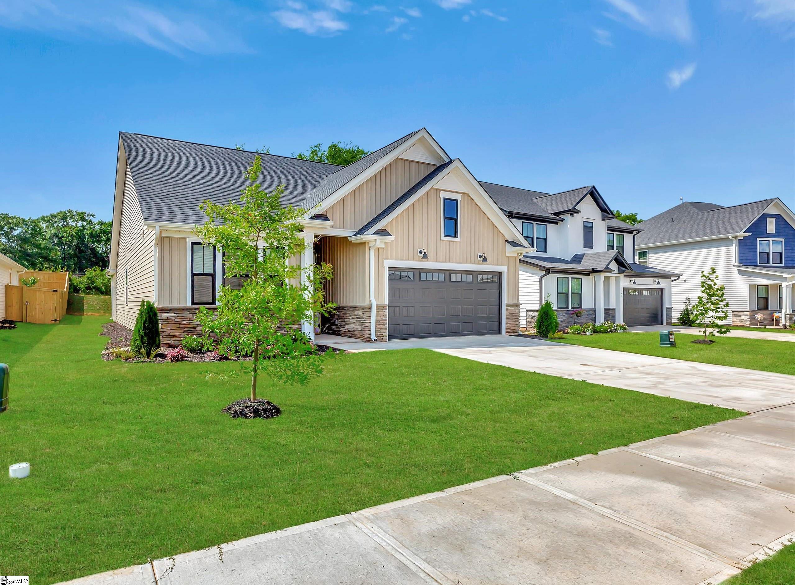 148 Laurel Oak Drive, Anderson SC 29621