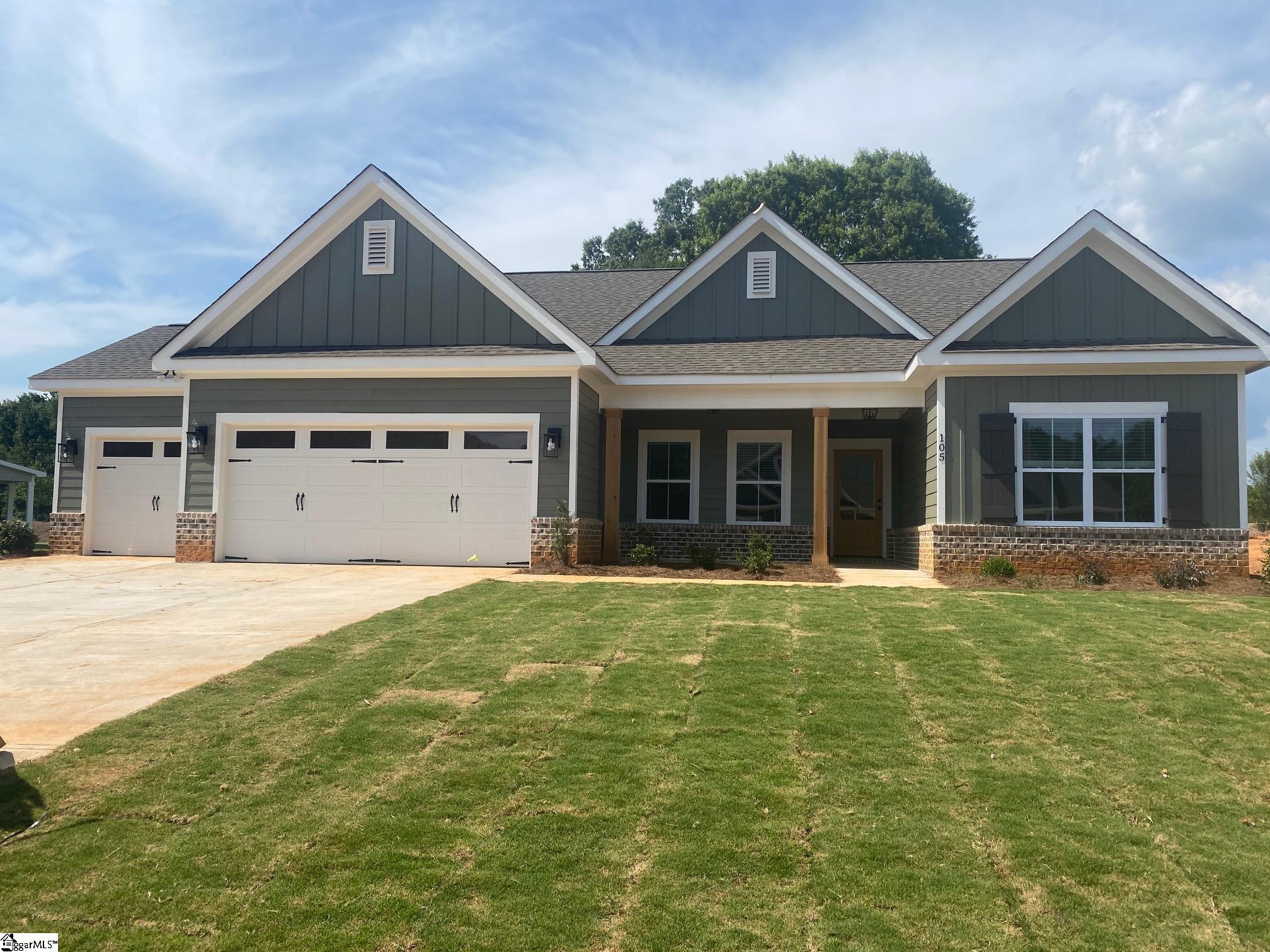 105 Arbor Woods Way, Easley SC 29642