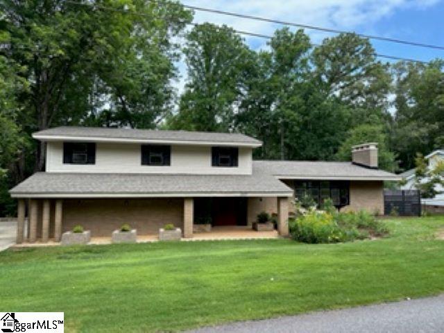 207 Asbury Circle, Easley SC 29640