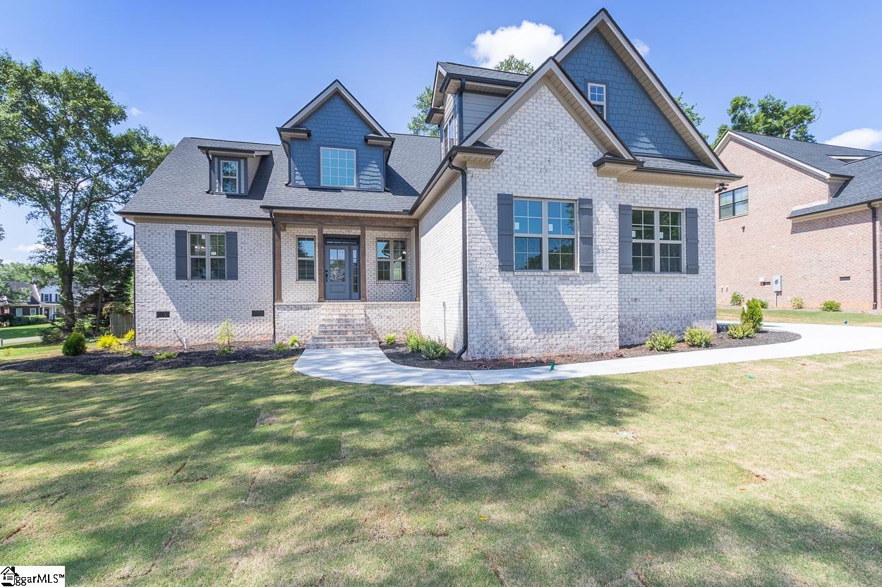 132 Sea Palms Drive, Anderson SC 29621