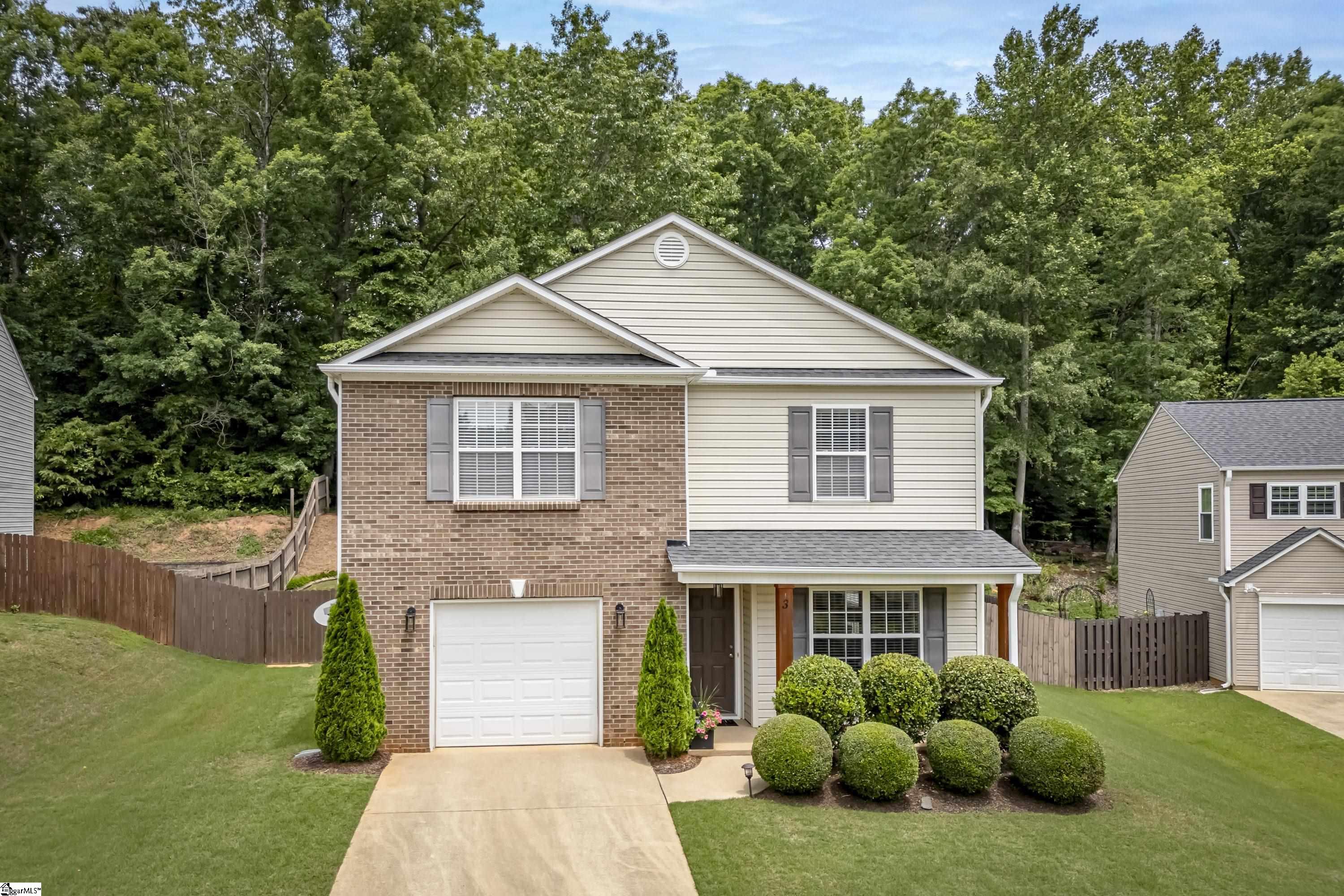 3 Red Holly Way, Travelers Rest SC 29690