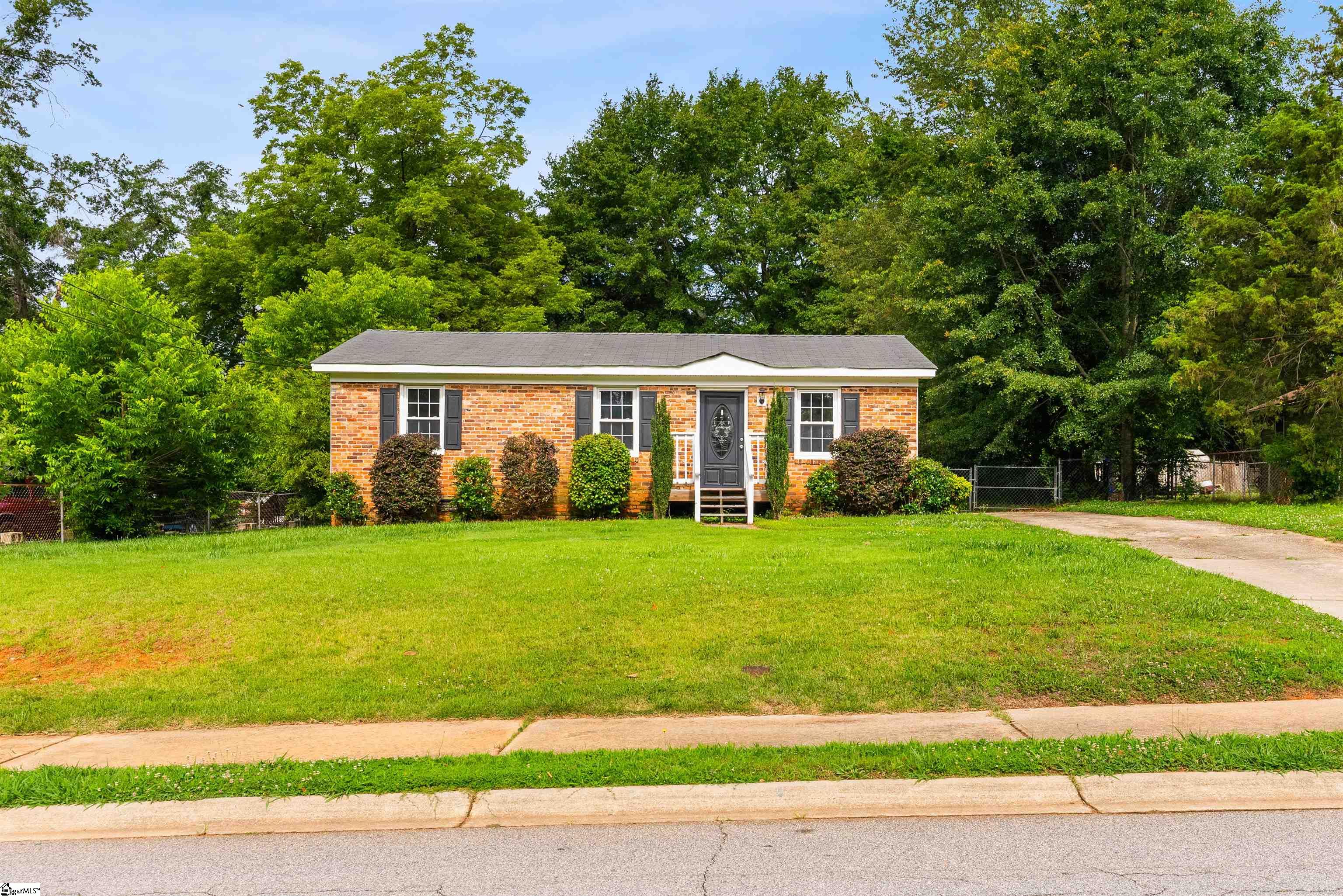 113 Boyd Avenue, Simpsonville SC 29681-2206