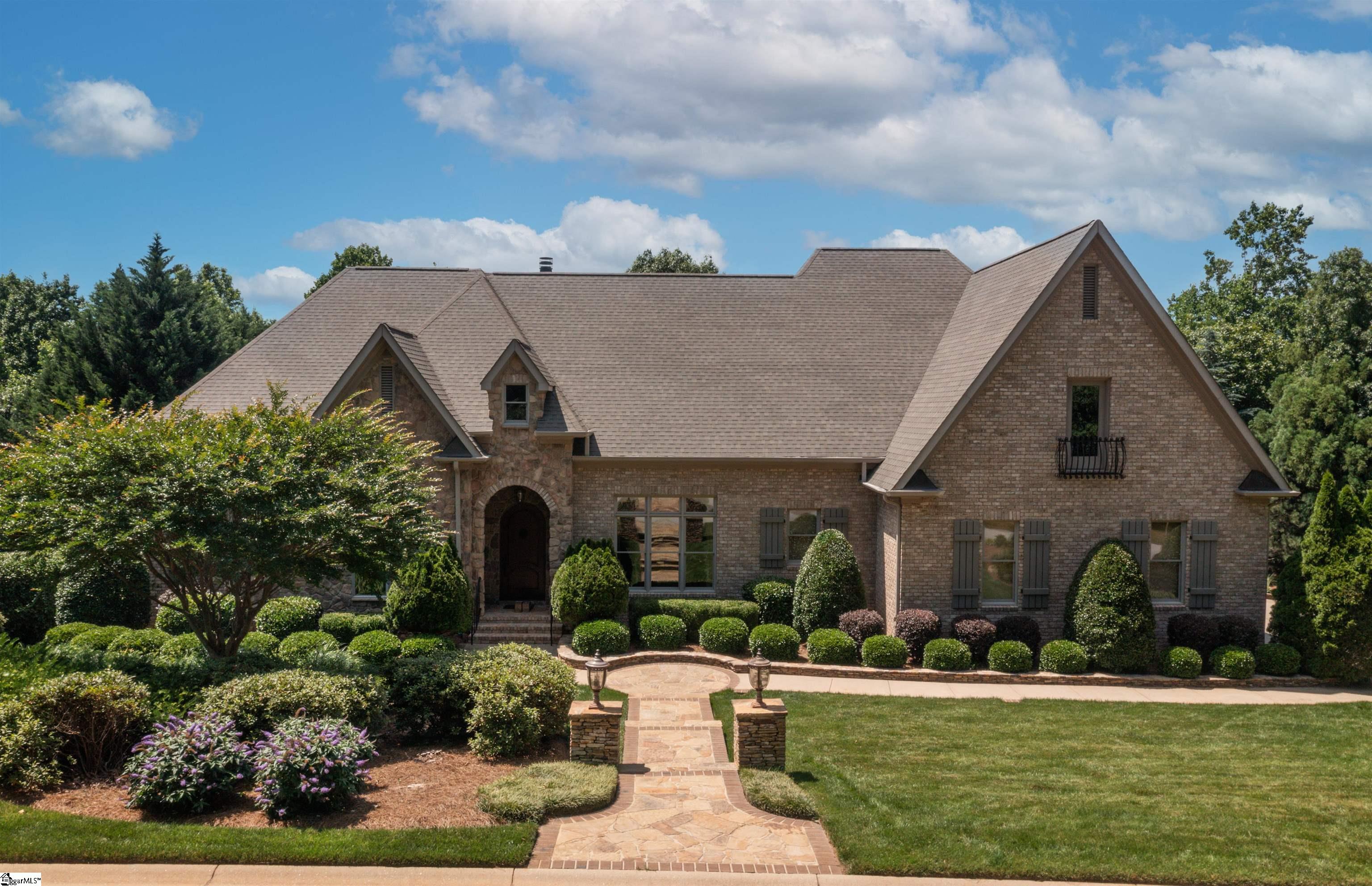 306 Sorrento Drive, Greenville SC 29609