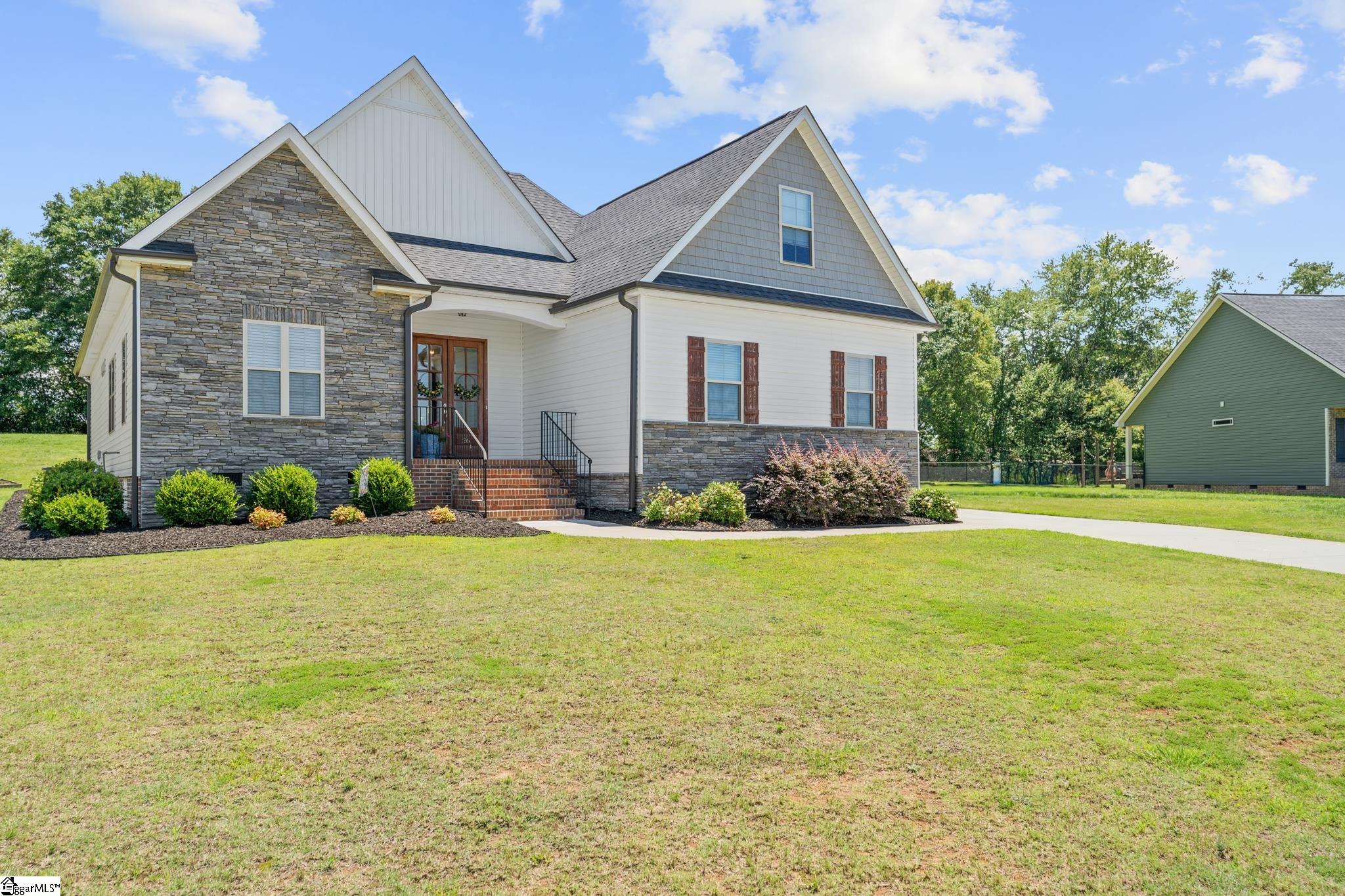 26 Stetson Drive, Anderson SC 29625