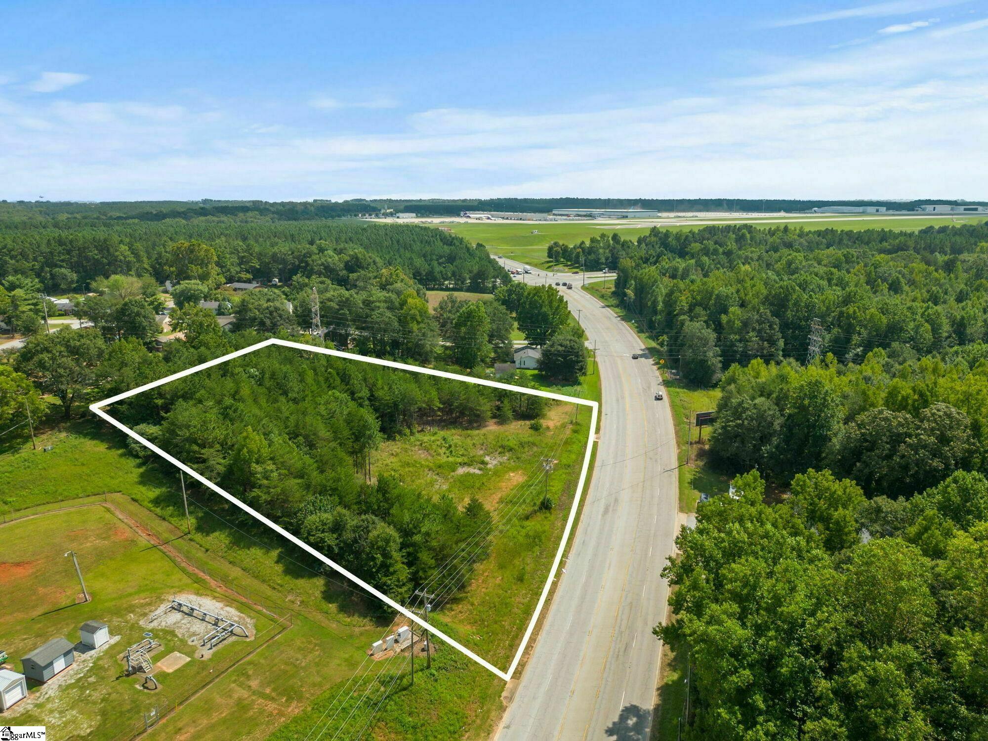 00 New Woodruff Road, Greer SC 29651