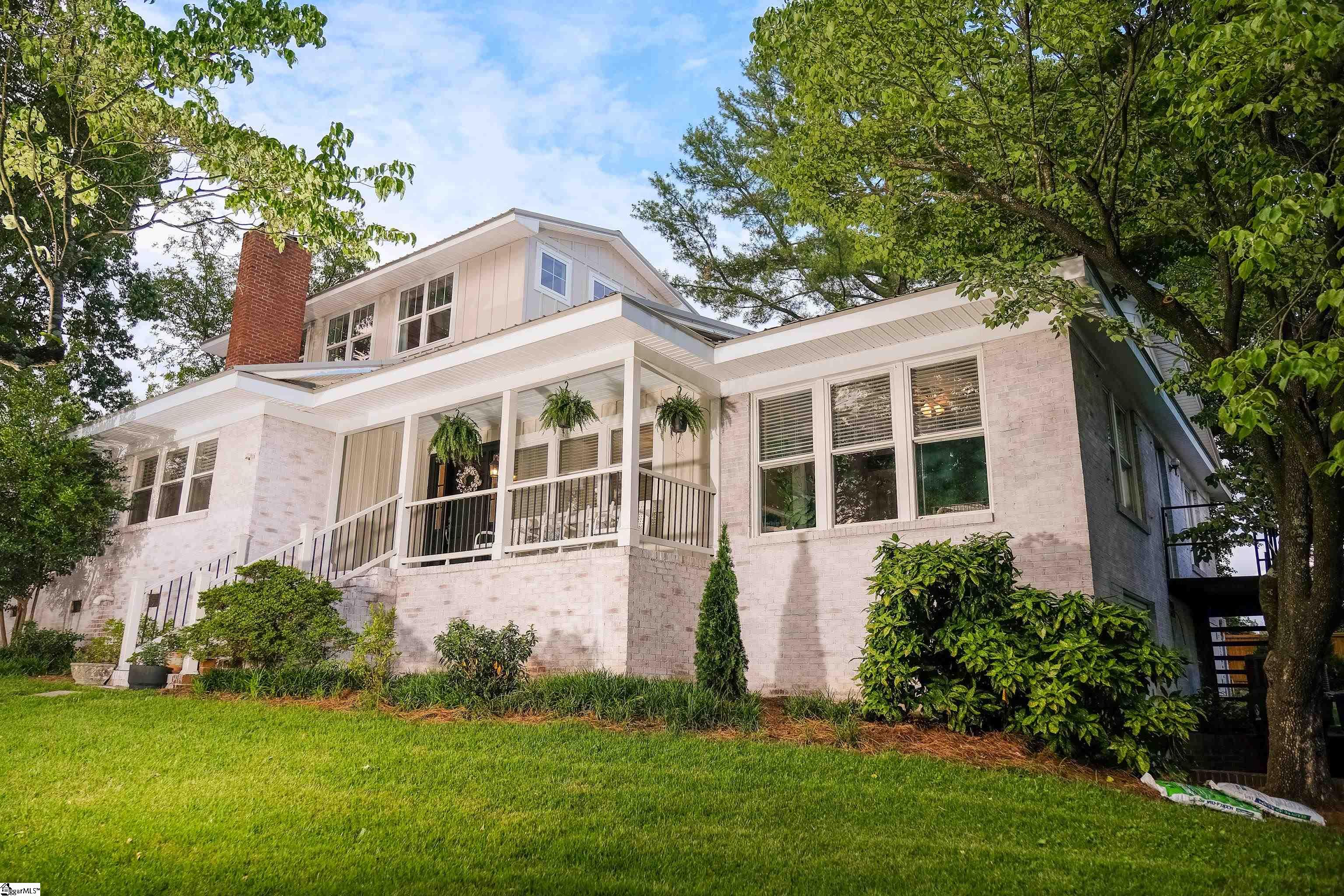 4 Windfield Road, Greenville SC 29607