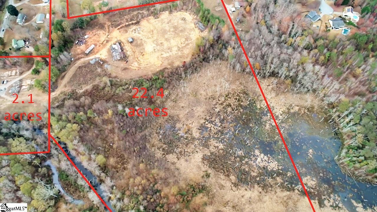 3686 N Highway 14, Greer SC 29651