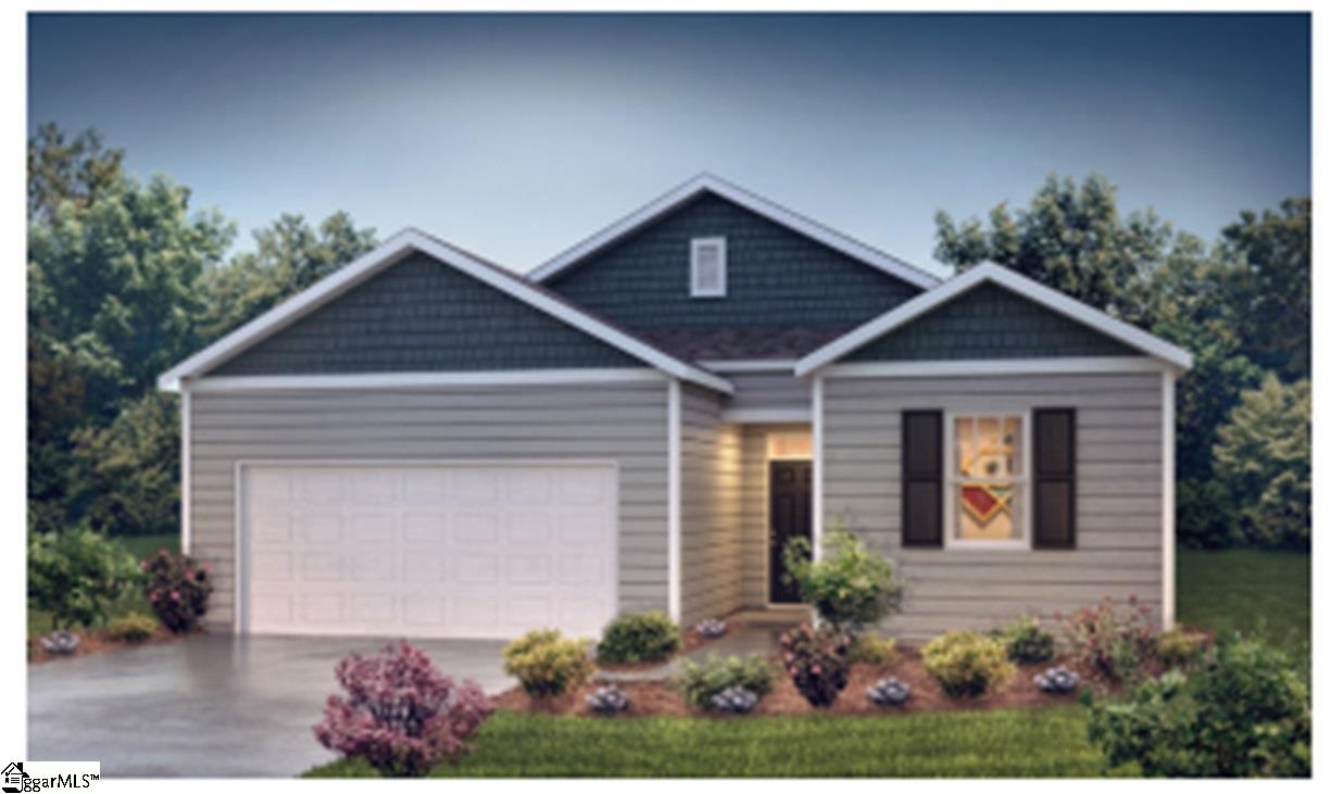3081 Hickory Ridge Trail, Moore SC 29369
