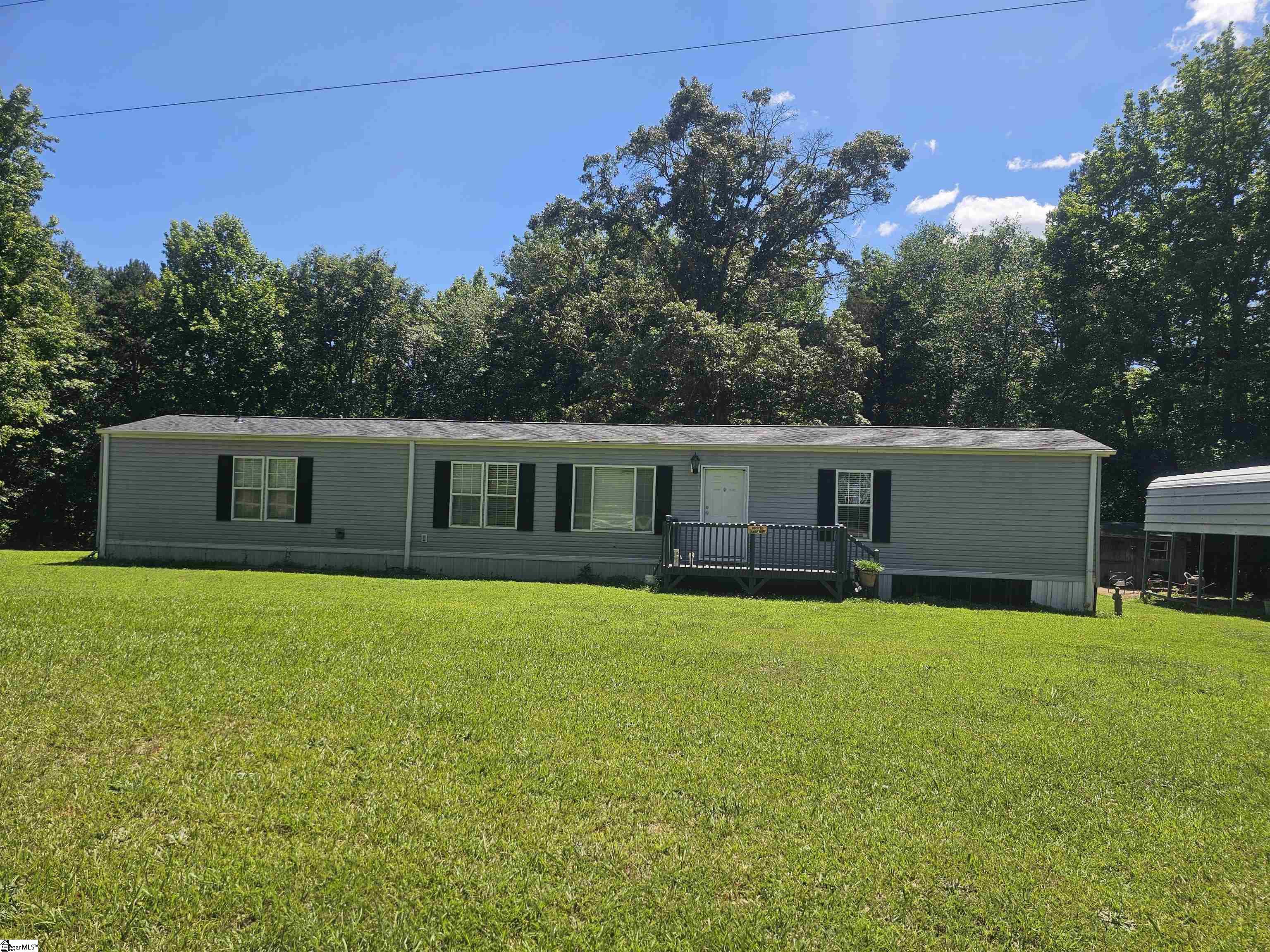 2243 Cannon Bottom Road, Belton SC 29627