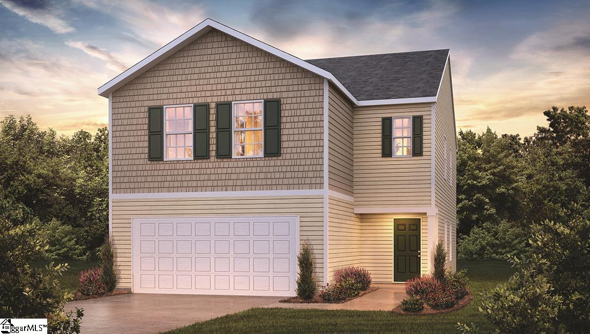 112 Mable Leaf Lane, Easley SC 29640