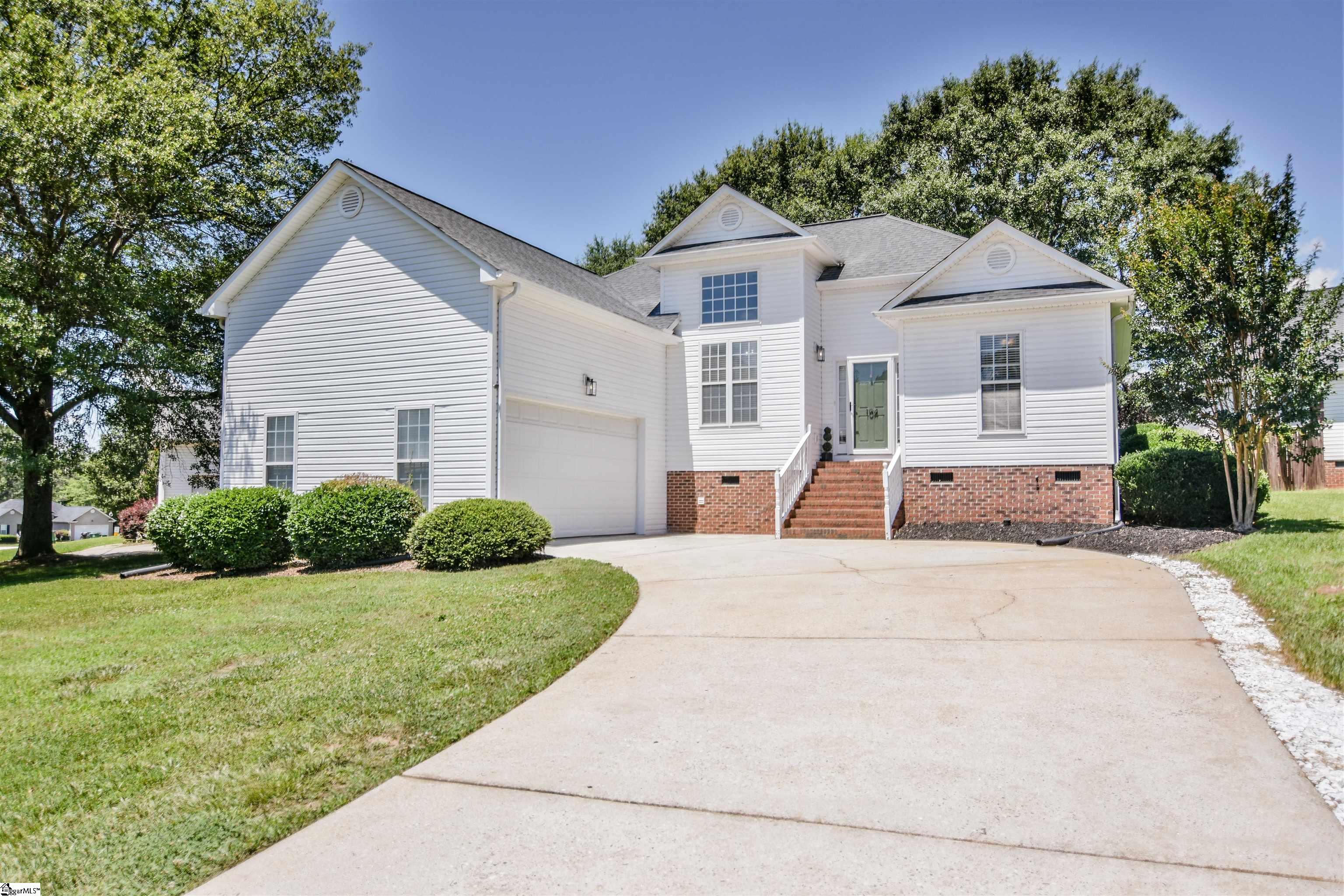 104 Jester Court, Williamston SC 29697